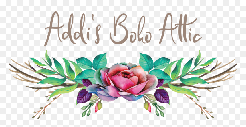 Bohemian, Coastal And Exotic Inspired Homewares And, HD Png Download - bohemian png