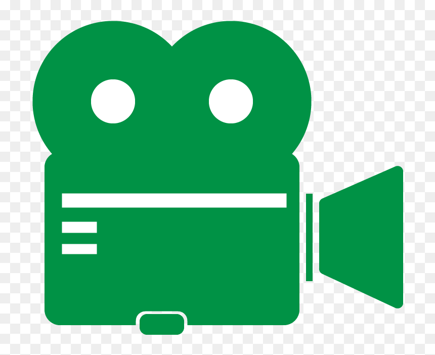 Film Camera Icon-01 - Illustration, HD Png Download - film camera icon png