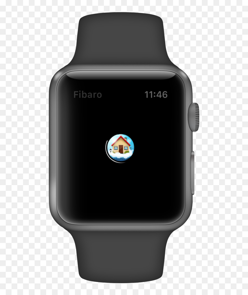 02 - Hodinky Apple Watch 5, HD Png Download - iwatch png