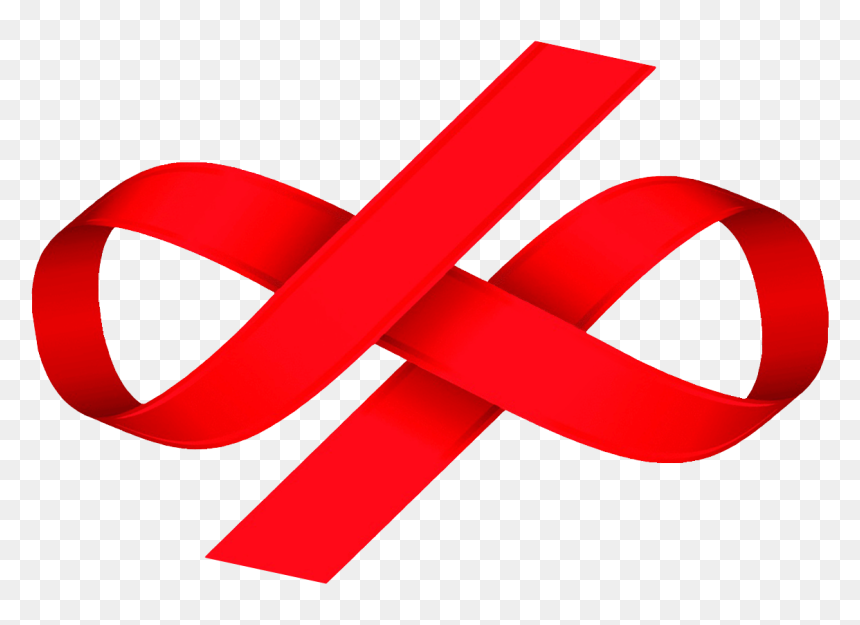 Clip Art, HD Png Download - aids ribbon png