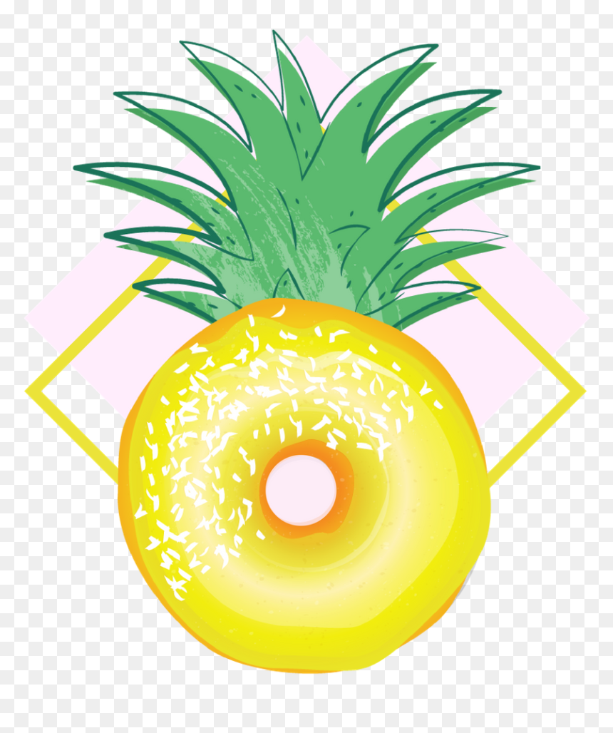 Pineapple , Png Download - Pineapple, Transparent Png - sal png