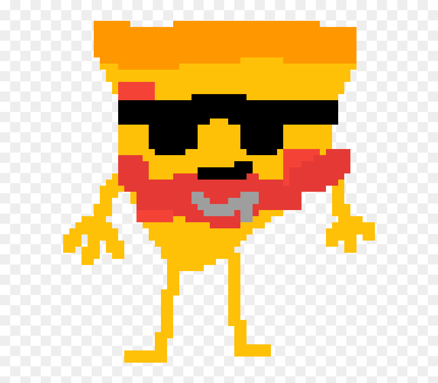 Pizza Steve And Belly Bag - Illustration, HD Png Download - pizza steve png
