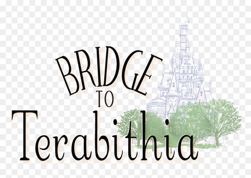 Bridge Clipart Logo - Christmas Tree, HD Png Download - bridge clipart png