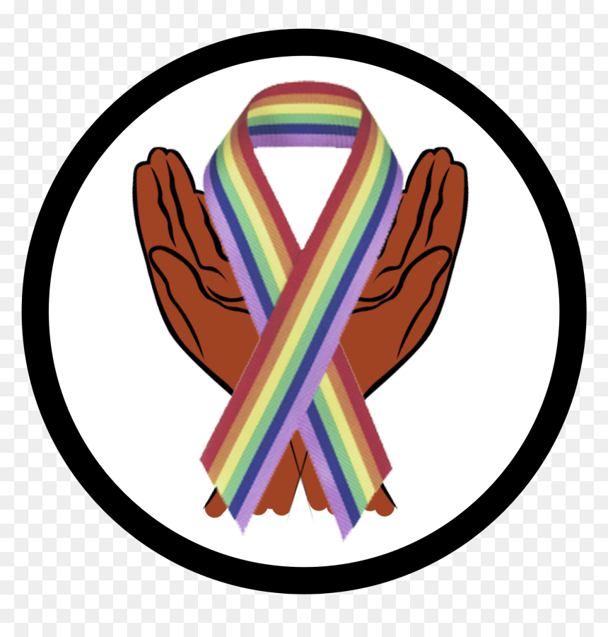 Hope Alliance Foundation, HD Png Download - aids ribbon png
