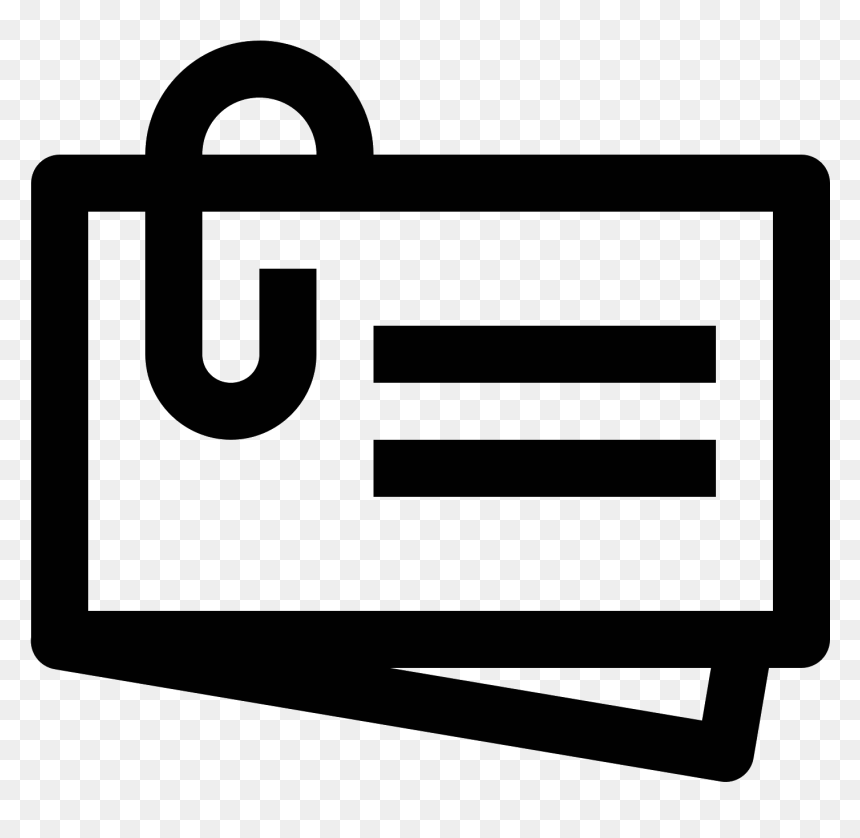 Ticket Combi Icon , Png Download - Sign, Transparent Png - blank movie ticket png