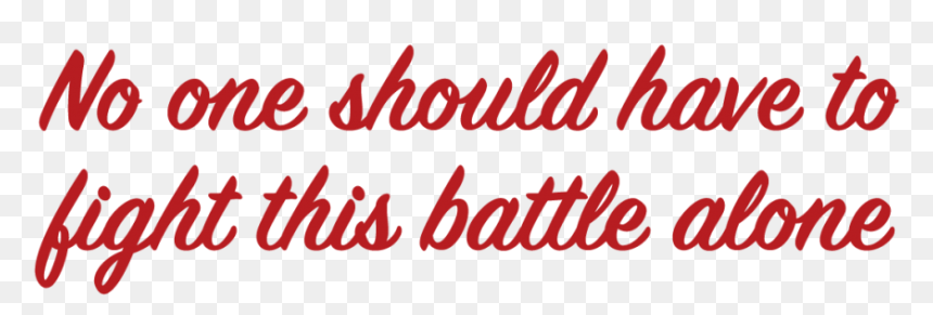 Calligraphy, HD Png Download - aids ribbon png