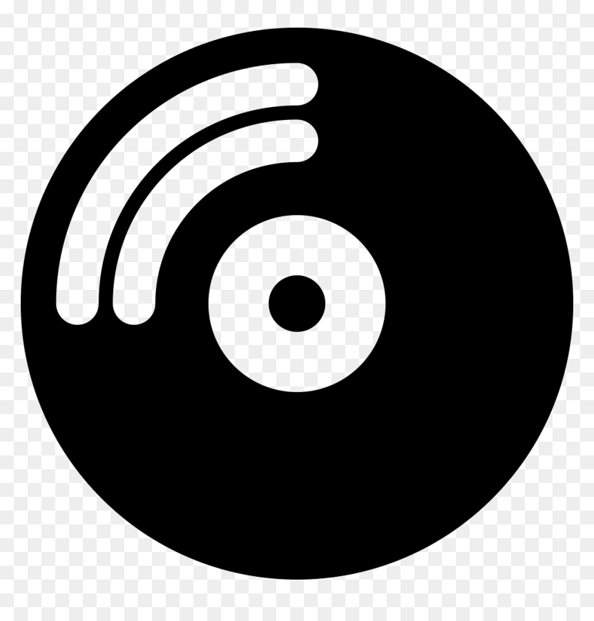 Phonograph Record - Phonograph, HD Png Download - phonograph png