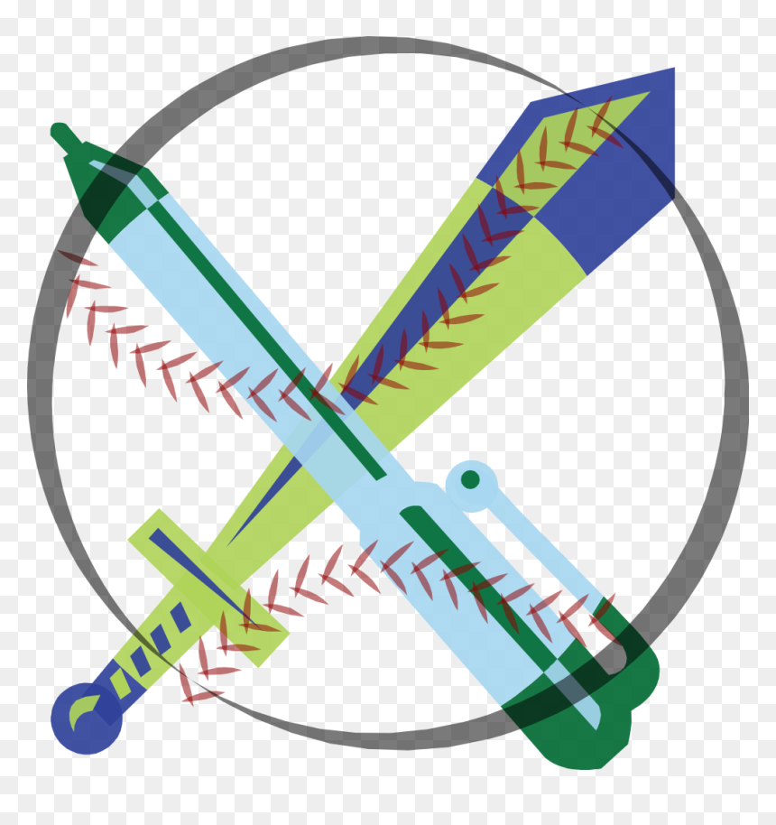 Clip Art, HD Png Download - baseball outline png