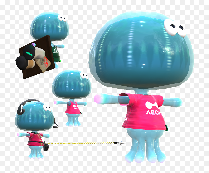 Download Zip Archive, HD Png Download - jelly fish png
