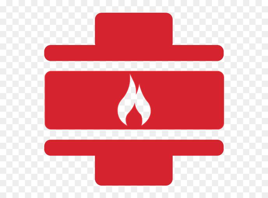 Sintering Ovens For Sale - Emblem, HD Png Download - manufacturing icon png