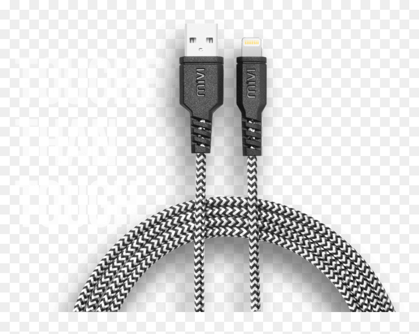 Iphone Töltőkábel 2m, HD Png Download - iphone charger png