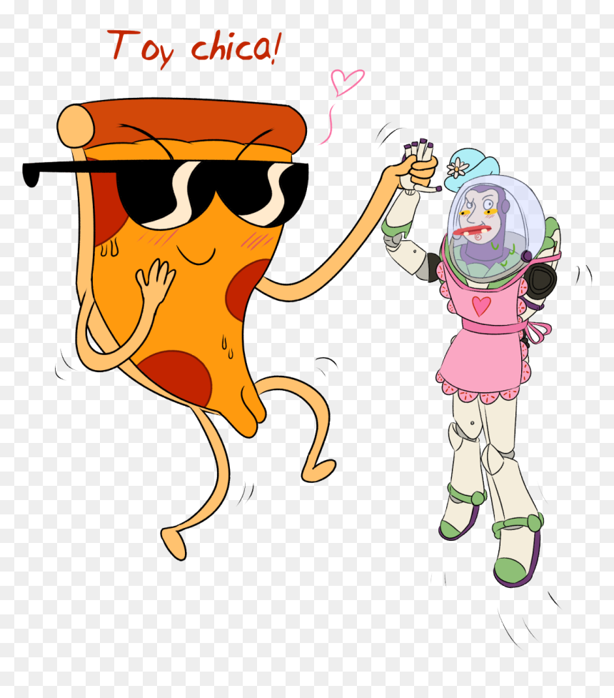 Cartoon, HD Png Download - pizza steve png