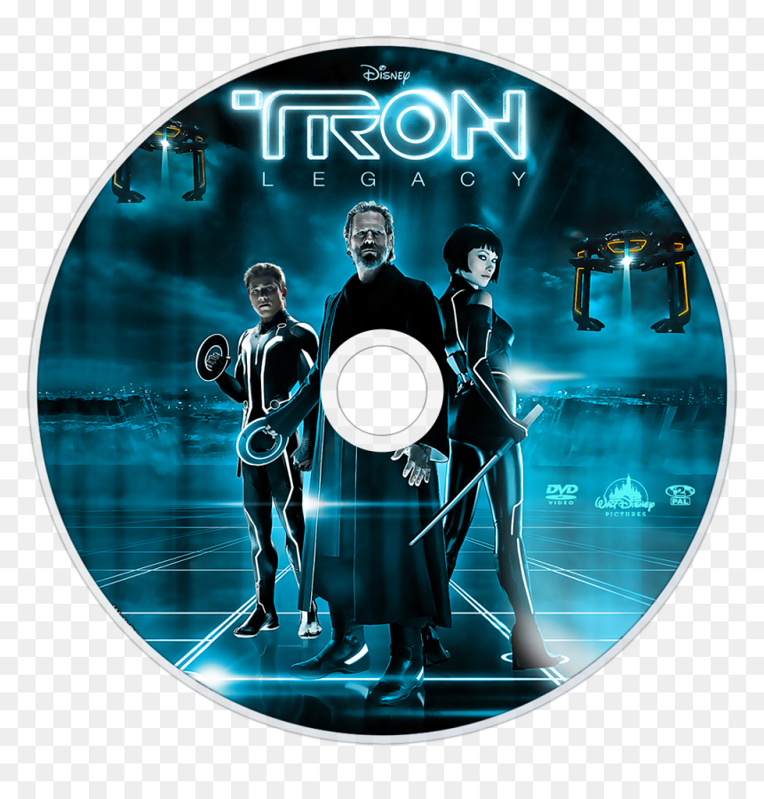Tron Legacy Film Tv Tropes - Tron: Legacy, HD Png Download - tron legacy png