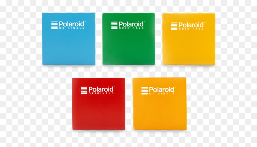 Statistical Graphics, HD Png Download - polaroid logo png