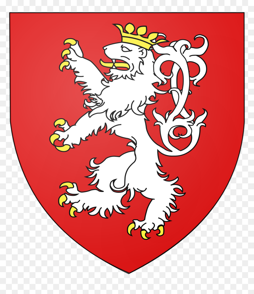 Deliverance Wiki - Kingdom Come Skalitz Shield, HD Png Download - bohemian png