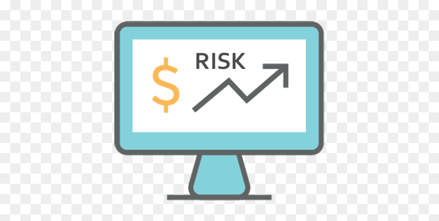 Portable Network Graphics, HD Png Download - risk icon png