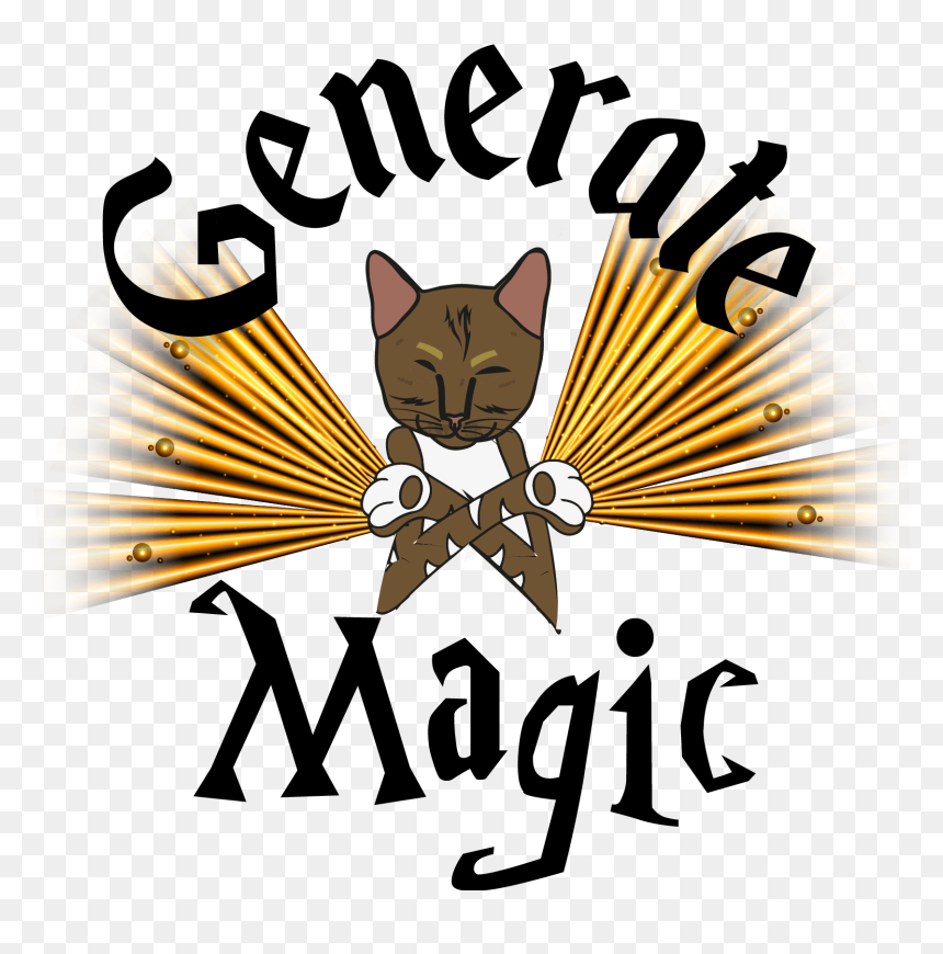 Domestic Short-haired Cat, HD Png Download - reset button png