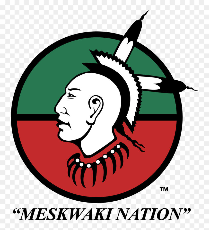 Meskwaki Tribe, HD Png Download - tribal sun png