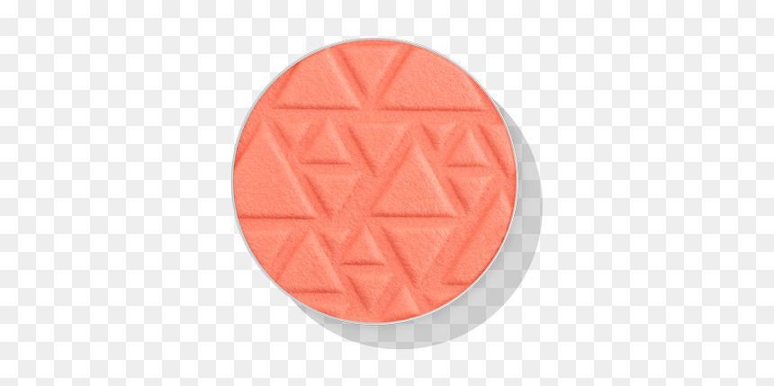 Ofra Godet Pan Refill Blush Mai Tai, HD Png Download - blushing png
