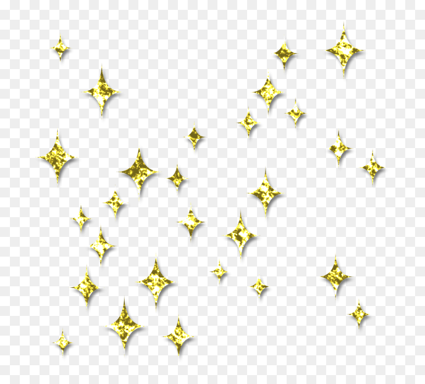 Star, HD Png Download - estrellitas png