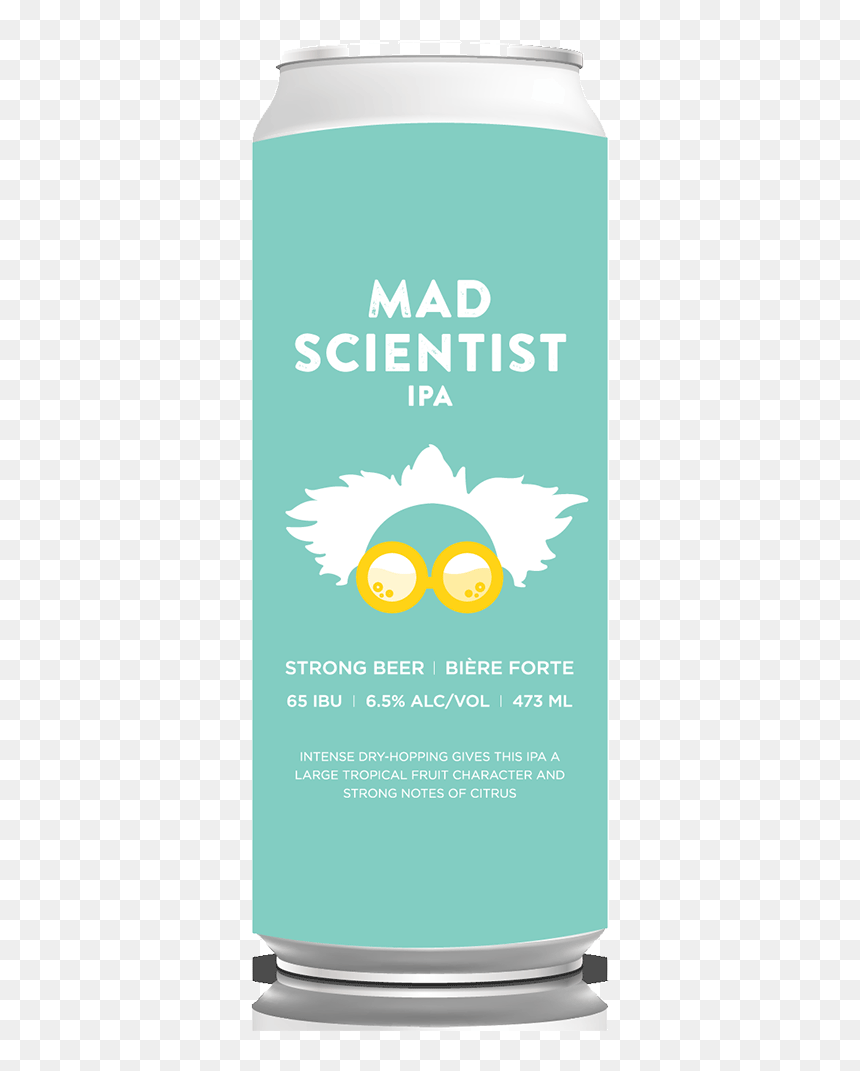 Poster, HD Png Download - mad scientist png