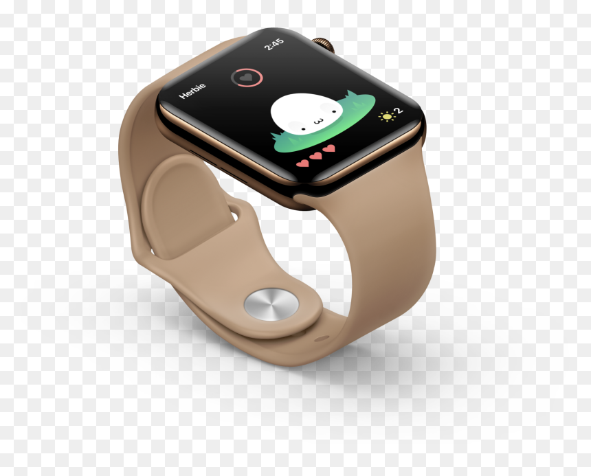 Iphone, HD Png Download - iwatch png