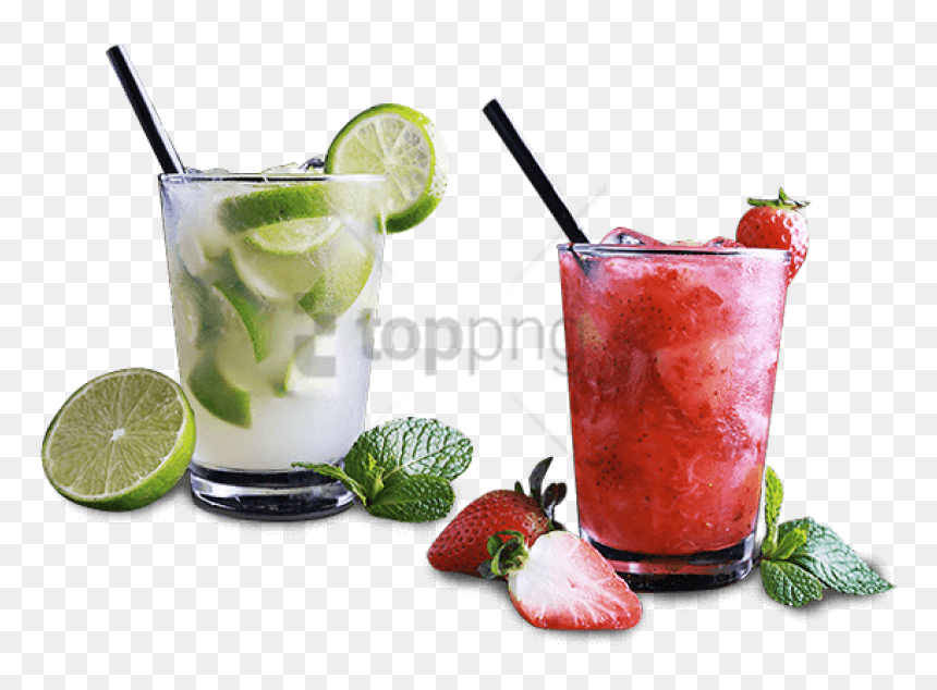 Free Png Caipirinha Png Png Image With Transparent - Caipirinha Png, Png Download - caipirinha png