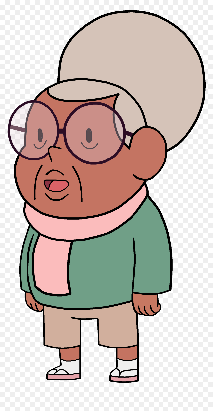 Steven Universe Wiki - Nanefua Steven Universe, HD Png Download - pizza steve png