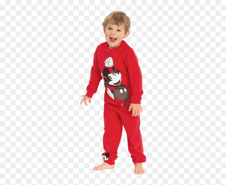 Baby Jogger Disney Mickey Mouse - Boy, HD Png Download - baby mickey mouse png