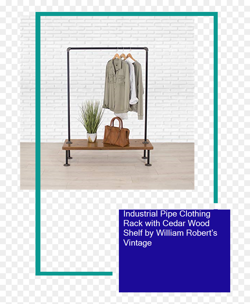 Caturra Espresso, HD Png Download - clothing rack png