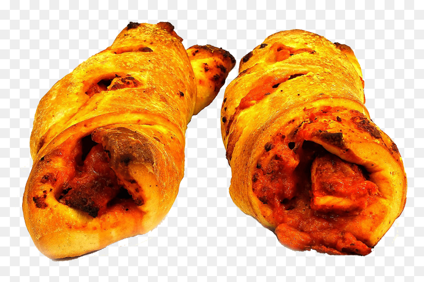 Frank And Sal Famous House Made Chicken Rolls With - Sausage Bread, HD Png Download - sal png
