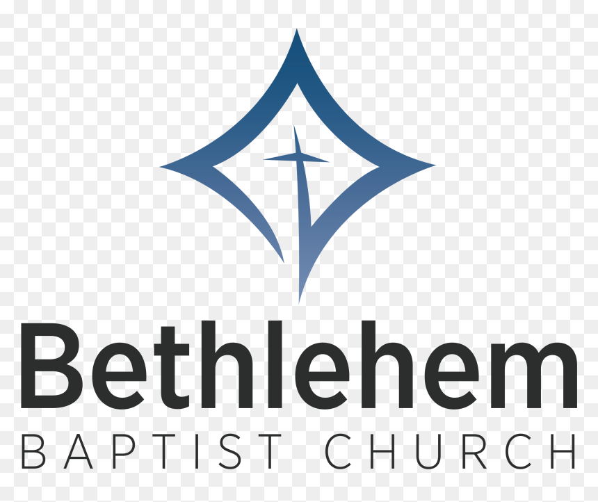 Bethlehem Baptist Church, HD Png Download - bethlehem star png