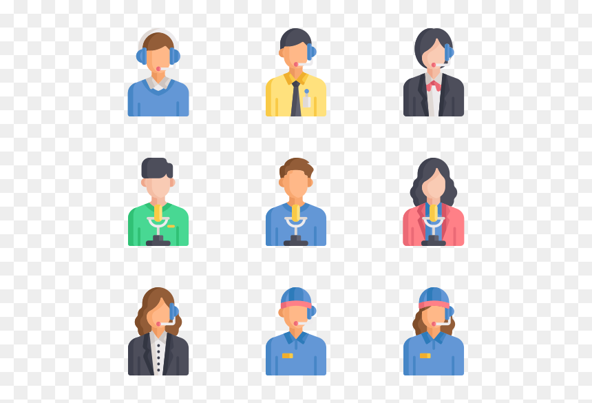 Cartoon, HD Png Download - icono persona png