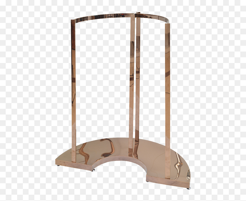Wood, HD Png Download - clothing rack png