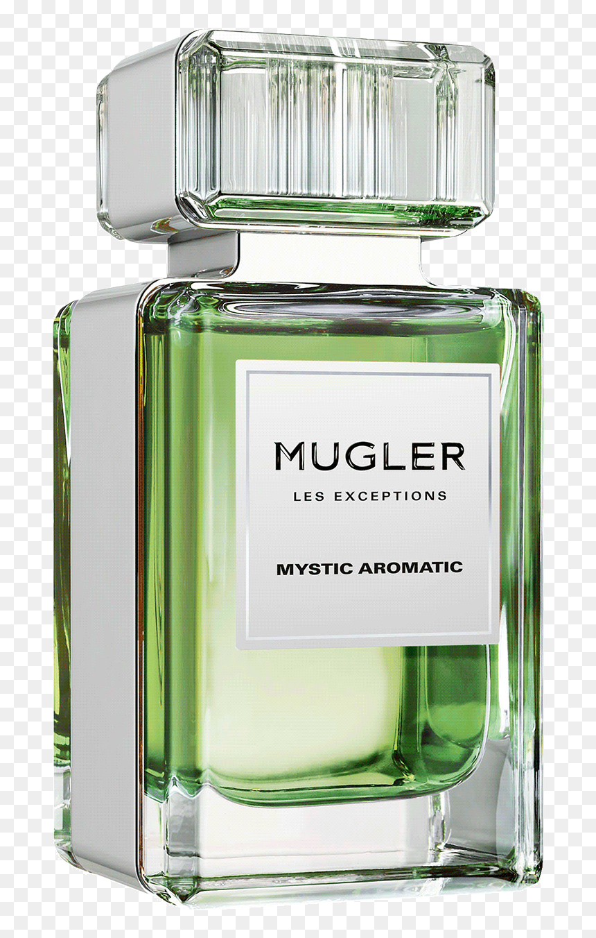 Les Exceptions - Mystic Aromatic - Les Exceptions Mugler, HD Png Download - mystic png