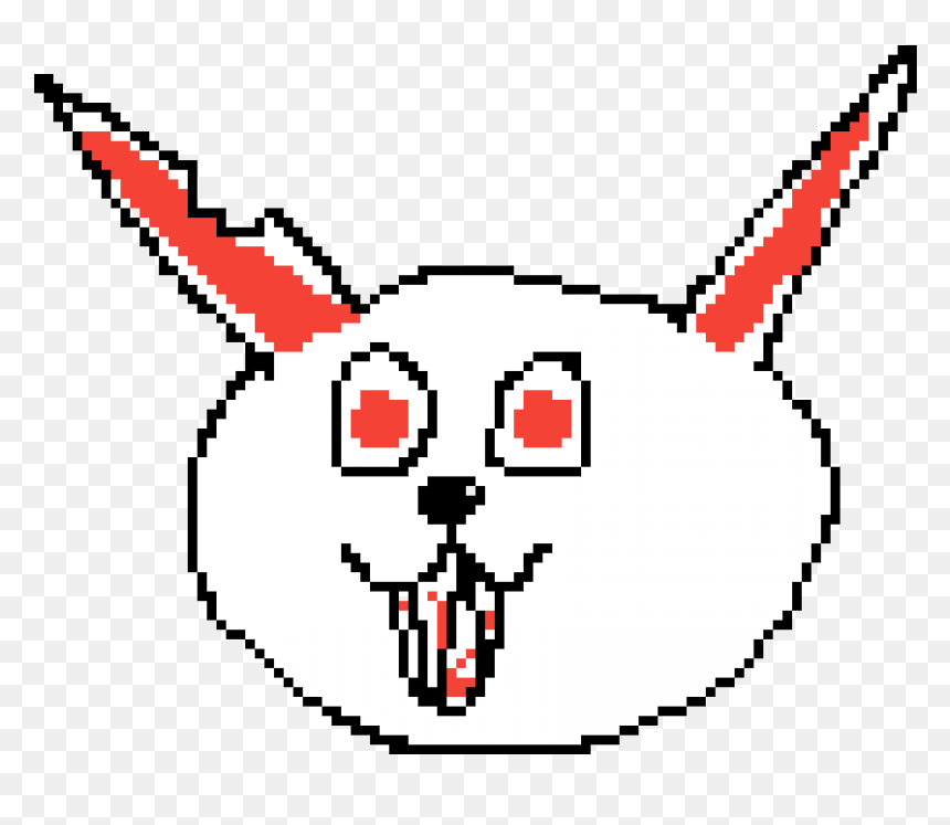 Q Clipart , Png Download - Cartoon, Transparent Png - horror face png