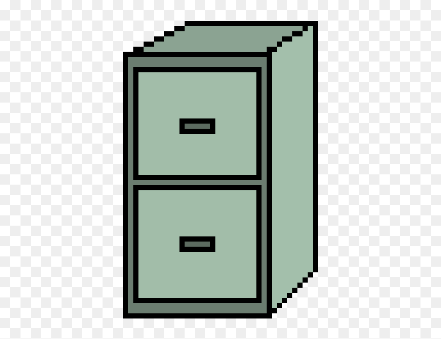 Clip Art, HD Png Download - file cabinet png