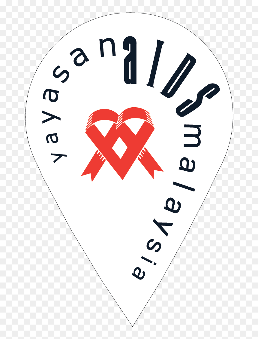 Malaysian Aids Council, HD Png Download - aids ribbon png