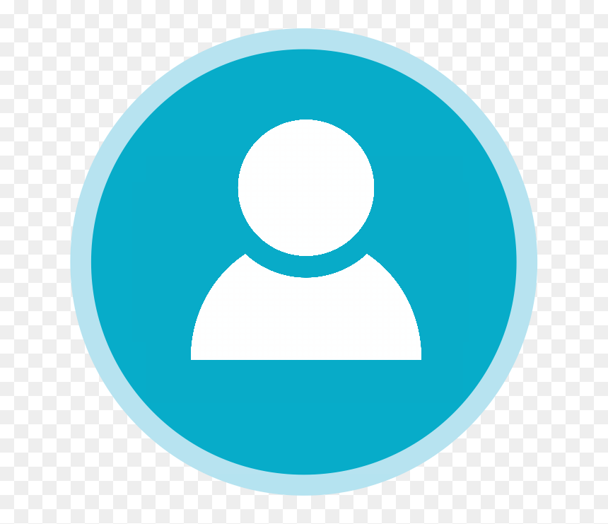 Ville De Saint Etienne , Png Download - Icono De Persona Png Transparente, Png Download - icono persona png
