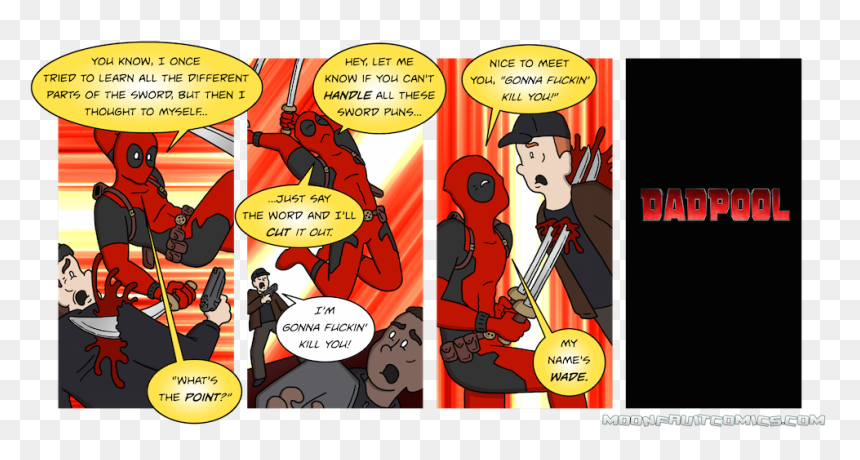 I Learned How To Do Anime Lines For This Comic - Cartoon, HD Png Download - anime lines png