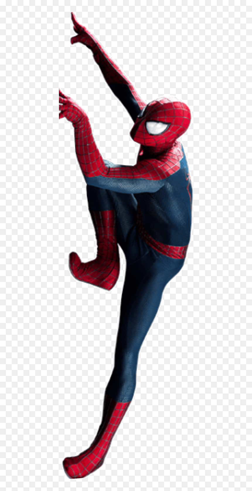 Spiderman 2 Png, Transparent Png - homem aranha png