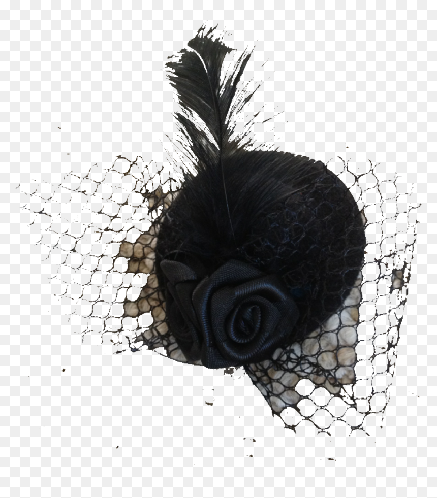 Fancy Hat Transparent Background, HD Png Download - santa hat transparent background png