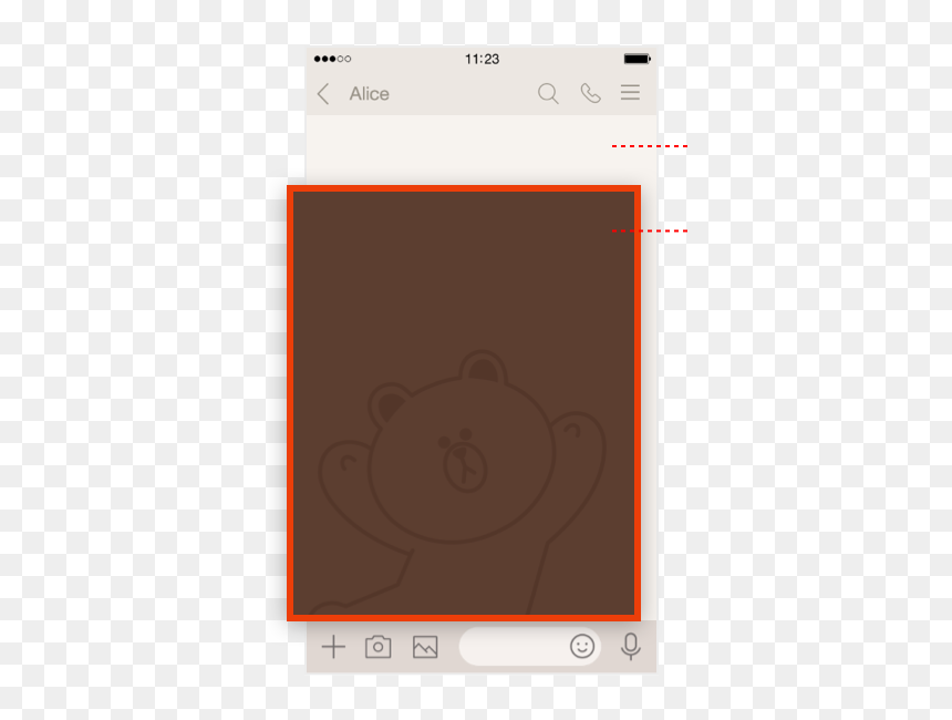 Screenshot, HD Png Download - circle with a line through it png