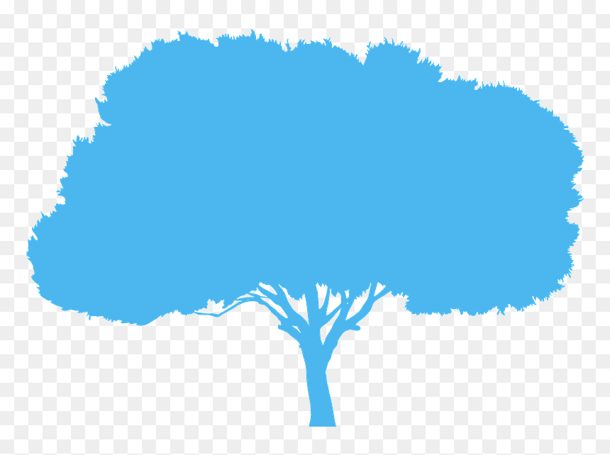 Clip Art, HD Png Download - dead tree silhouette png