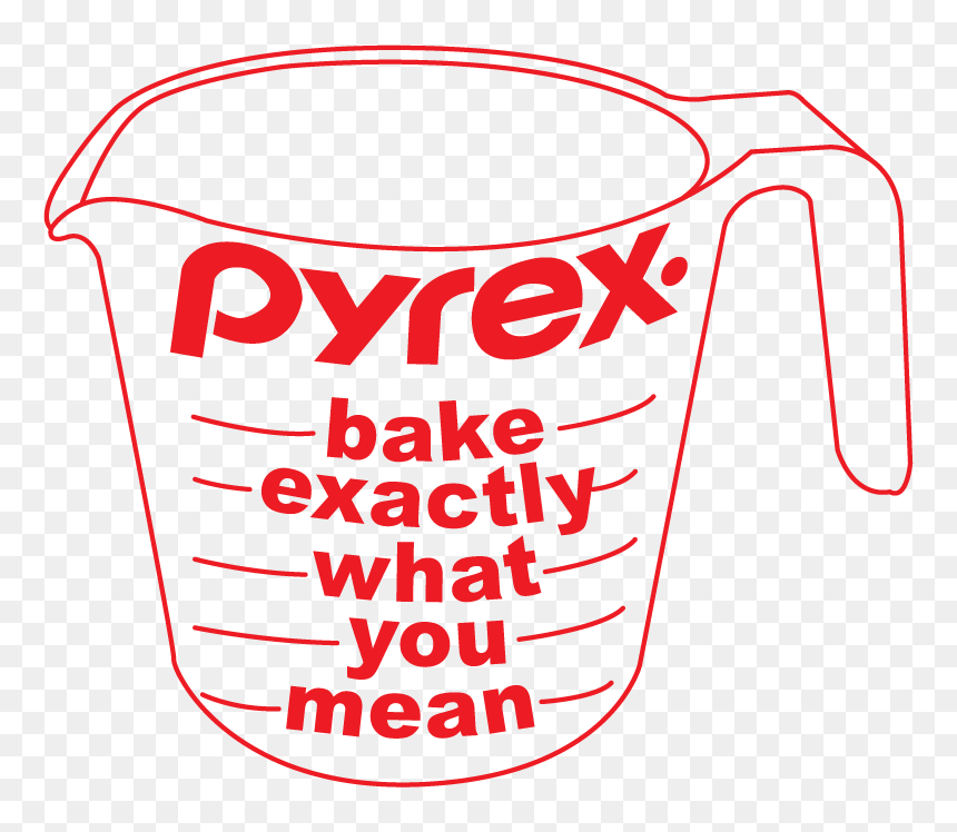 Clip Art, HD Png Download - pyrex png