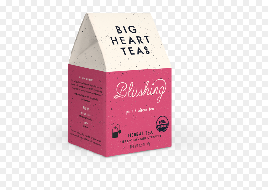 Box, HD Png Download - blushing png