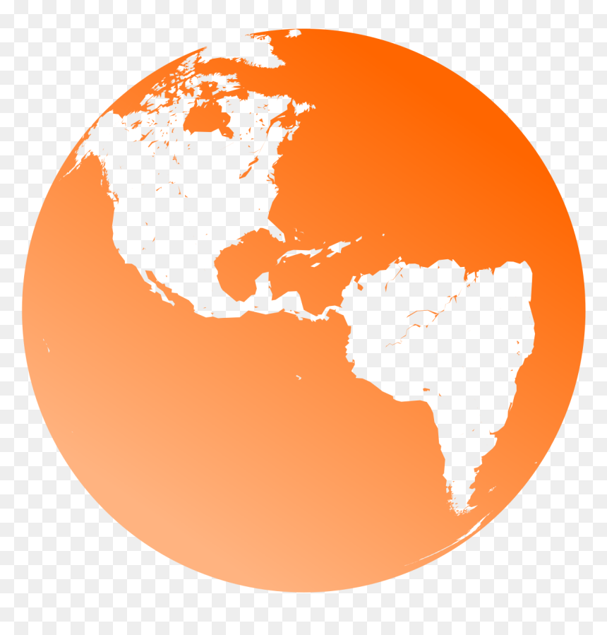 Earth, HD Png Download - earth png icon