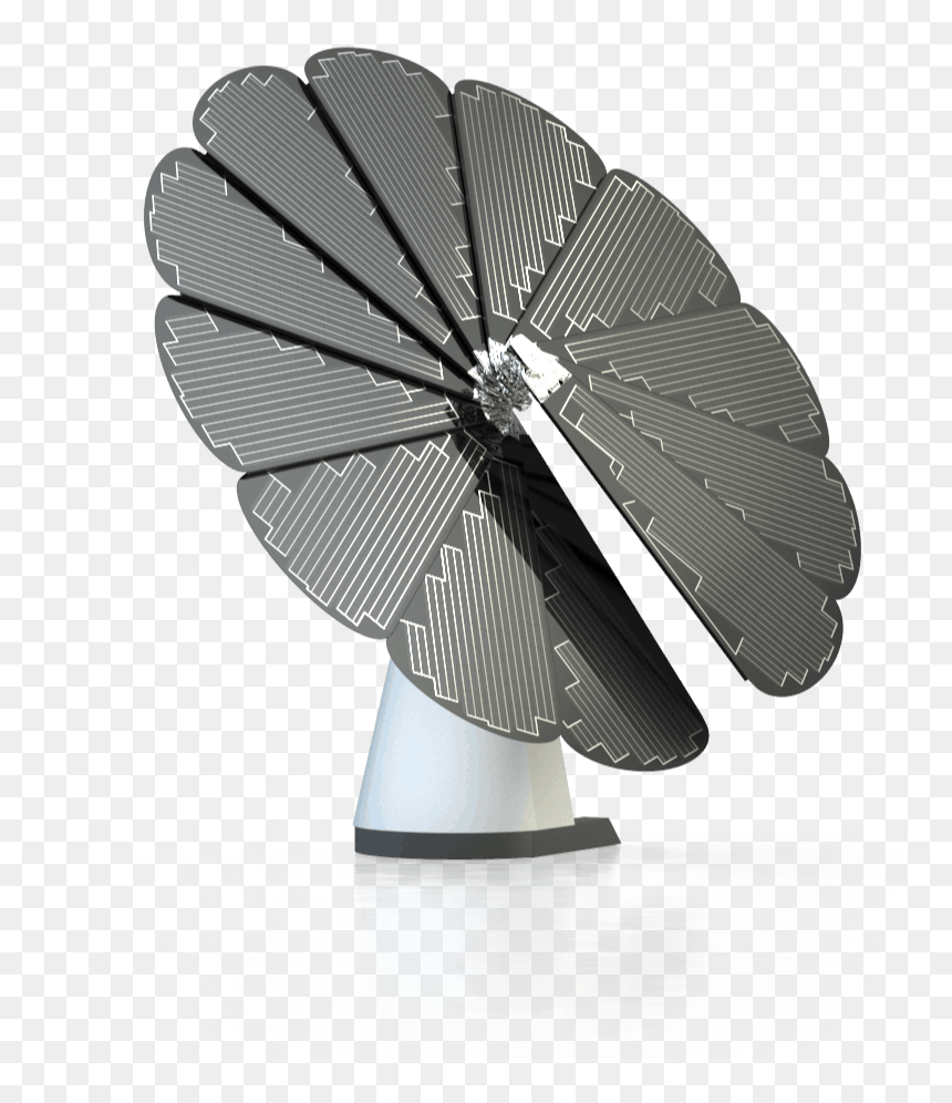 Coffee Table, HD Png Download - solar panel icon png