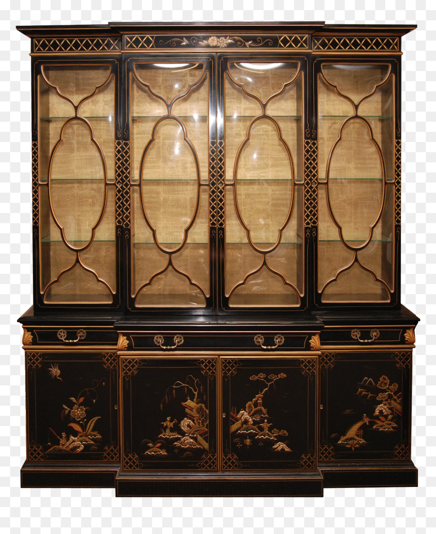 China Cabinet Png Clipart - Furniture, Transparent Png - file cabinet png