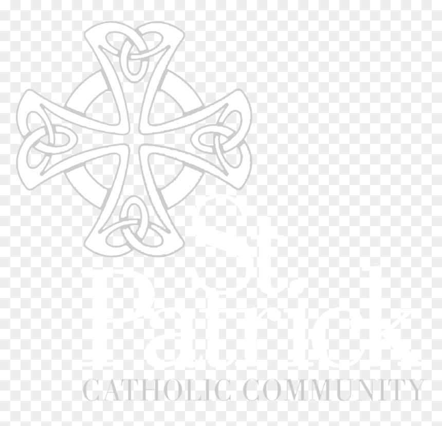 Patrick Catholic Community - Serie Patrick Melrose Netflix, HD Png Download - st patrick png